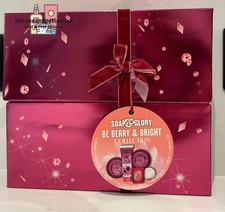 Soap & Glory BE BERRY & BRIGHT