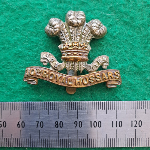 Ww1 british army 10th royal - british,