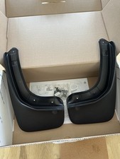 VW POLO GENUINE FRONT AND REAR