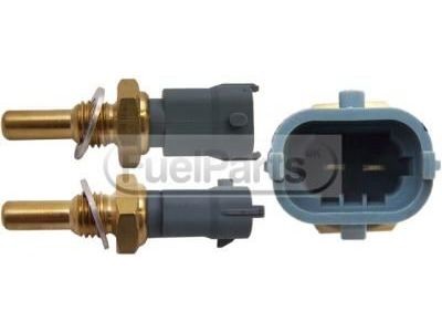 Genuine fuelparts temperature - genuine,