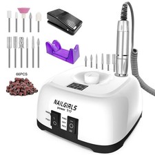 Electric Nail Drill 35,000RPM