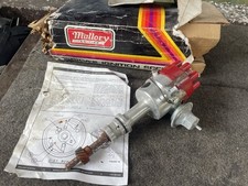MALLORY 2755101 FORD V8 VACUUM