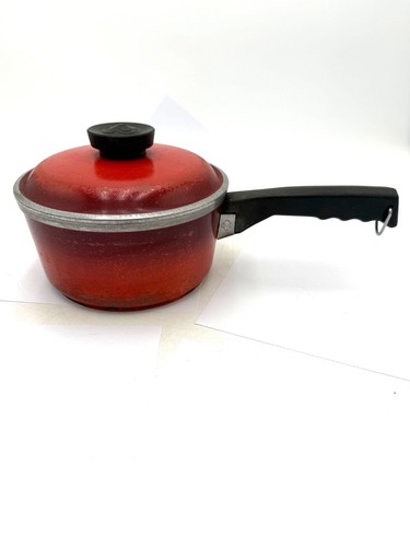 Vintage club aluminum cookware - vintage,