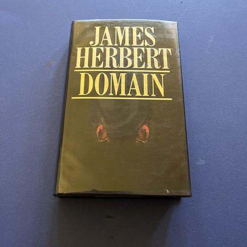 Domain james herbert true - domain,