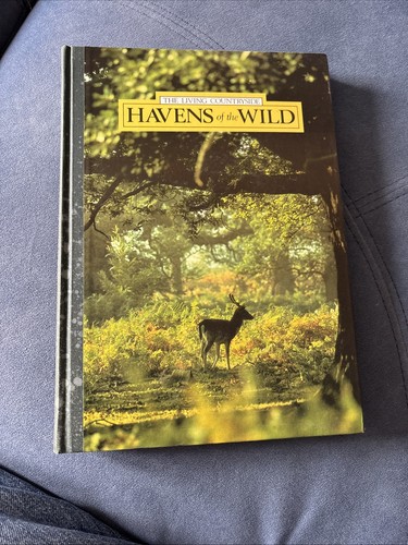 Havens the wild - the, reader's