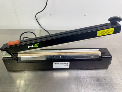 Pacplus is400c 400mm impulse - pacplus,