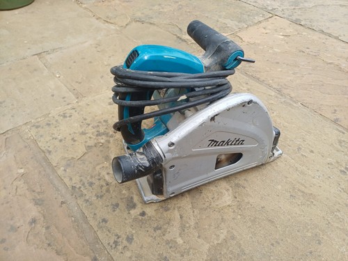 Makita sp6000 plunge - plunge, track