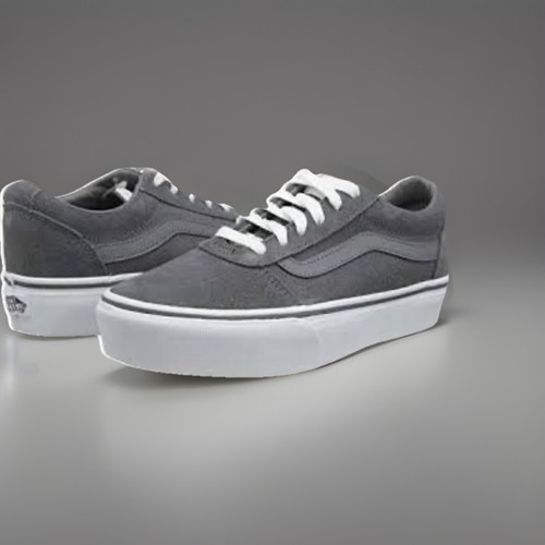Vans old school ward platform - vans,