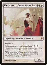 Elesh Norn, Grand Cenobite -