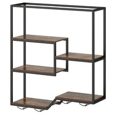 Hanging retro liquor storage - hanging,