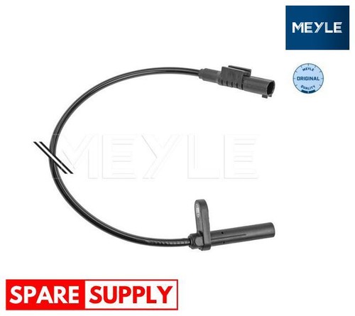Sensor wheel speed for vw - sensor,,
