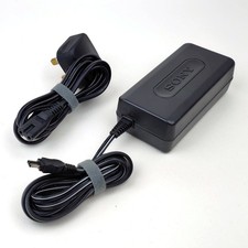 SONY AC-L10B (L10A/L100) Power