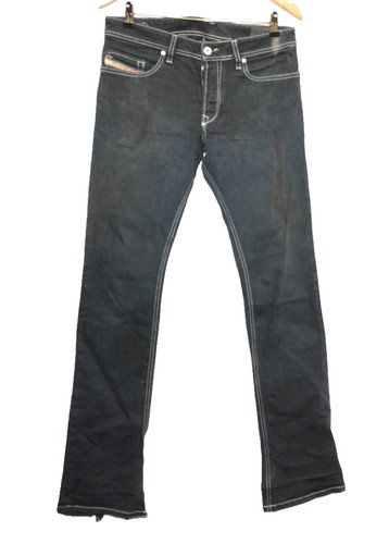 Diesel industry trouleg - diesel,