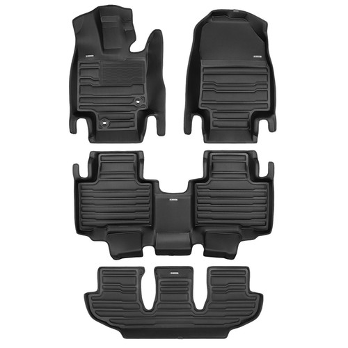 Tuxmat custom floor mats - floor,