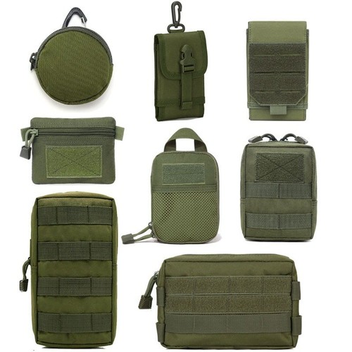Tactical bag outdoor - bag,