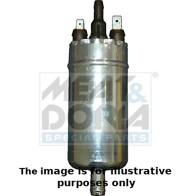 Meat doria 76034e fuel - 76034e, pump