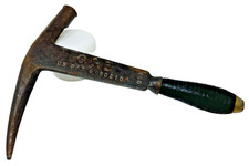 Vintage G&B Gilbert & Becker