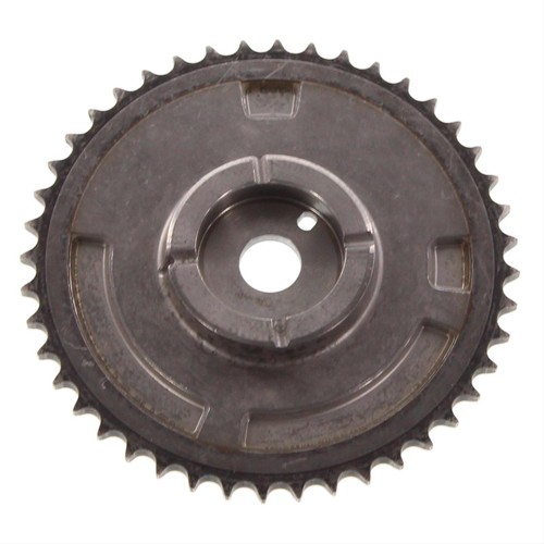 Chevrolet performance timing - chevrolet,