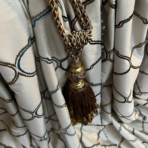 Beautiful silk blend - beautiful,