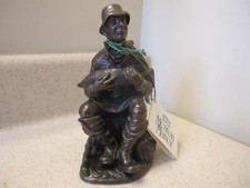 Heredities Bronze Fisherman 6