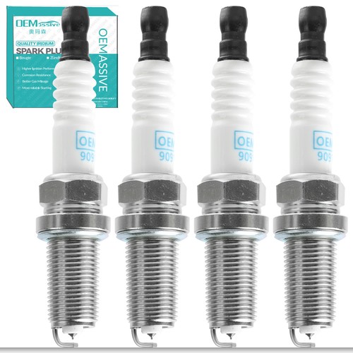 Iridium spark plugs for - spark,