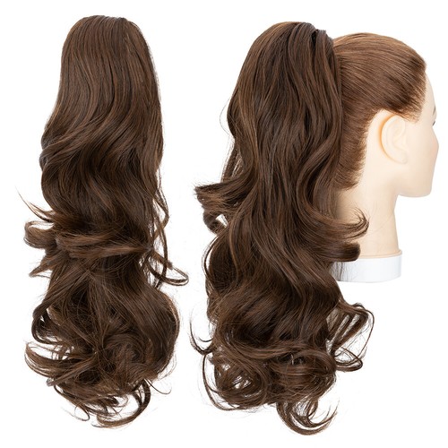 Highlight curly long thick - long,
