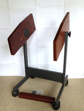 *Studer A807* Trolley Stand with Screws Reel to Reel Part