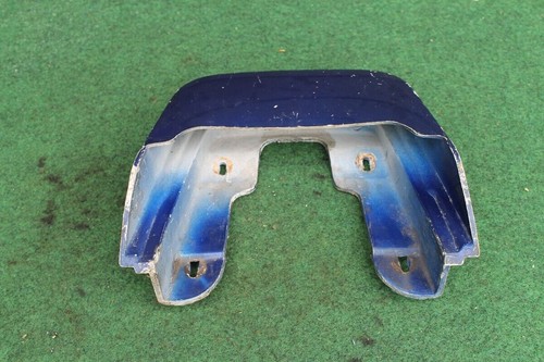Yamaha fs1 fs1e - blue, rear