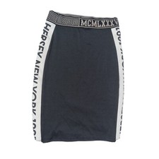 BCK&HRSY Hersey New York 1991 Skirt