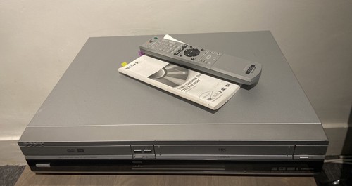 Sony rdr vx410 video - sony, rdr-vx410
