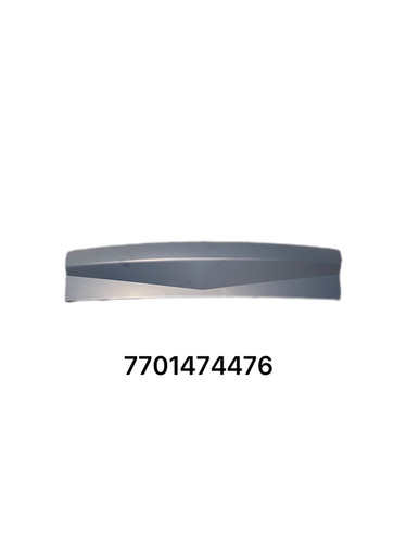 Genuine renault bumper - renault,