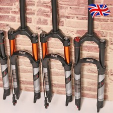Air coil suspension fork - air/coil,
