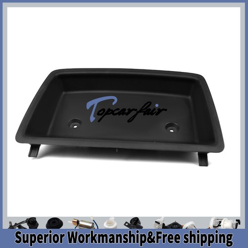 1k08571679b9 storage tray - 1k08571679b9,