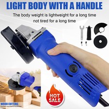 Small Mini Electric Angle