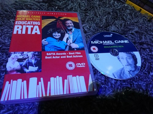Educating rita - educating,