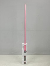 Star Wars The Black Series Darth Maul Force FX 10 Lightsaber (Pre-owned)