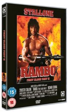 Rambo - First Blood: Part II