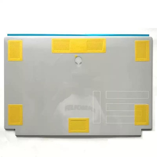 Lcd back cover upper case - cover,