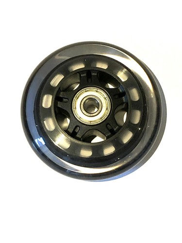 Scooter rear 80mm - 80mm, wheel