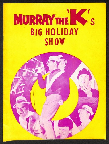 Murray the big - murray, holiday