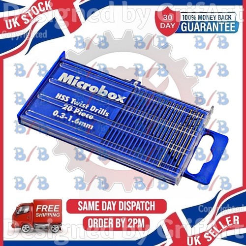 20pc tiny small - mini, micro