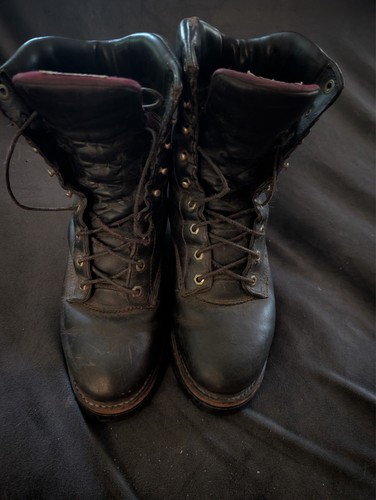 Chippewa waterproof - chippewa, 9"