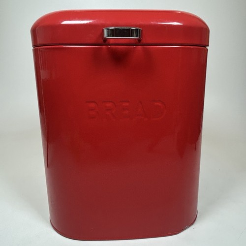 Vintage style red bread - vintage,