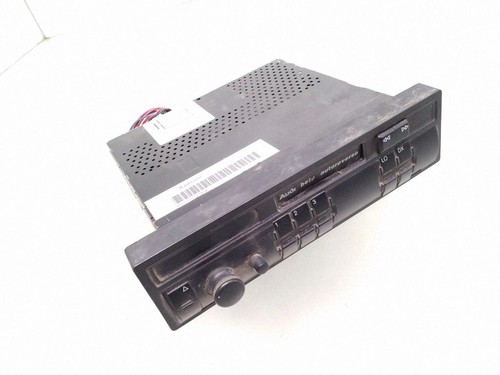 Audi 1995 radio cd - c4,