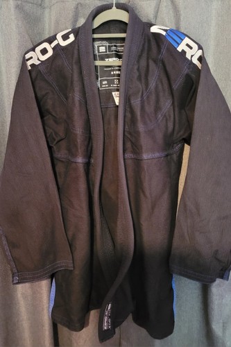 Estilo and zero - zero-g, gi