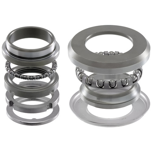 Rms steering head cups - rms,