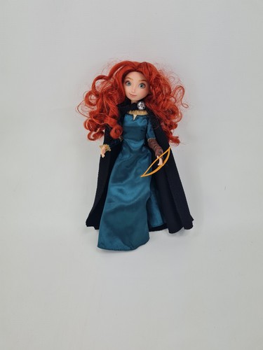 Disney brave merida doll with - brave,
