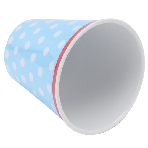 Tea mug melamine - water, cup