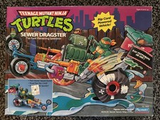 TEENAGE MUTANT NINJA TURTLES