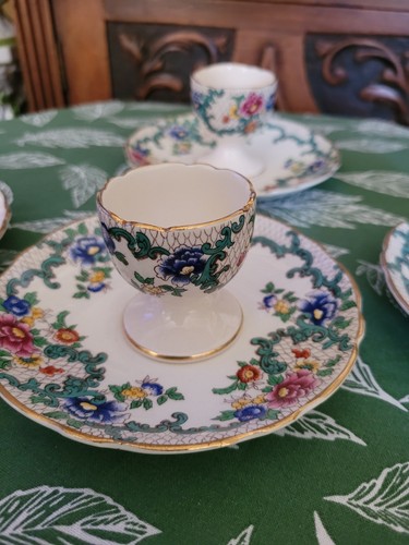 Vintage royal cauldon - vintage,
